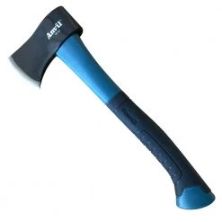 16 oz. Fiberglass Camping Axe by Anvil