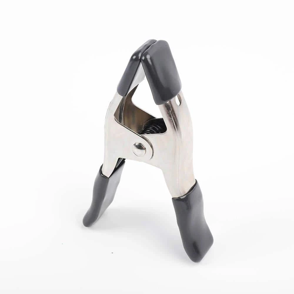 2 in. Spring Clamp by Anvil 5 2 in. Spring Clamp by Anvil - Image 3