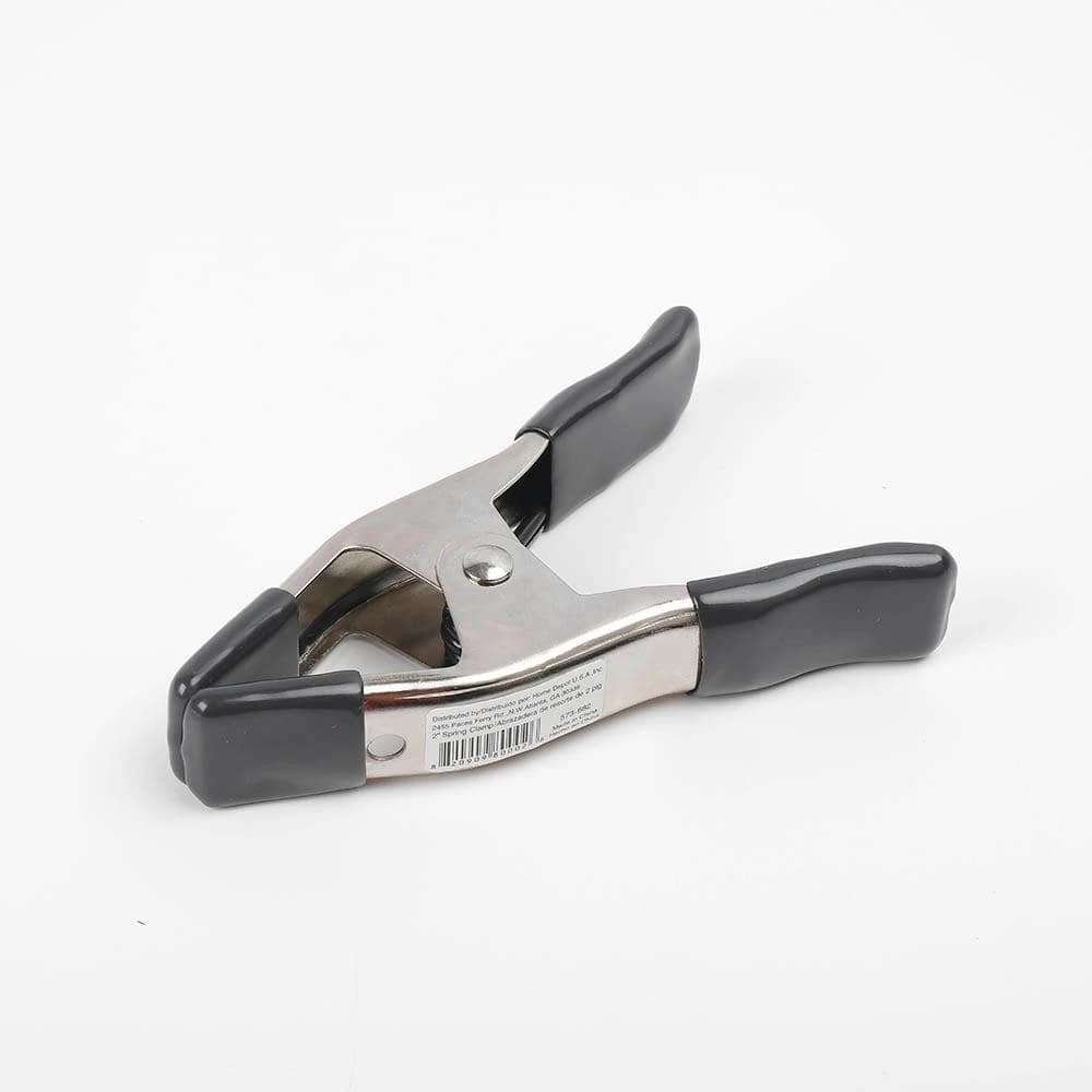 2 in. Spring Clamp by Anvil 4 2 in. Spring Clamp by Anvil - Image 2