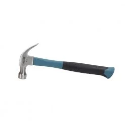 16 oz. Fiberglass Claw Hammer by Anvil