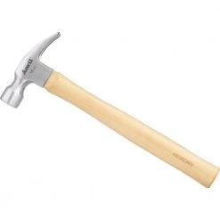 10 oz. Rip. Hammer Hickory Handle by Anvil