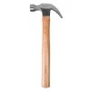 16 oz. Claw Hammer with 11in Hickory Handle ​ by Anvil -Toolocity Shop anvil claw hammers suo 004 64 1000