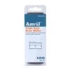 Single Blades (100-Piece) by Anvil
