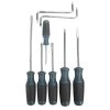 Screwdriver Set (8-Piece) by Anvil -Toolocity Shop anvil screwdriver sets 99673 64 1000