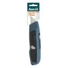 Soft Grip Utility Knife with 3 Blades by Anvil -Toolocity Shop anvil utility knives 410 184 0111 64 1000
