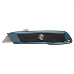 Soft Grip Utility Knife with 3 Blades by Anvil -Toolocity Shop anvil utility knives 410 184 0111 c3 1000