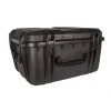 22.3 in. Watertight Tool Case in Black by Seahorse