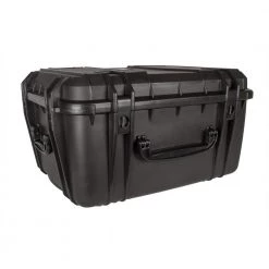22.3 in. Watertight Tool Case in Black by Seahorse