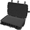21.1 in. x 31.86 in. x 9.1 in. Large Rolling Watertight Tool Case with Foam by Seahorse