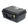 12.13 in. Watertight Tool Case in Black by Seahorse -Toolocity Shop black seahorse portable tool boxes 520 bk 64 1000