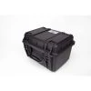 12.13 in. Watertight Tool Case in Black by Seahorse 2 12.13 in. Watertight Tool Case in Black by Seahorse -Toolocity Shop black seahorse portable tool boxes 540 bk 64 1000
