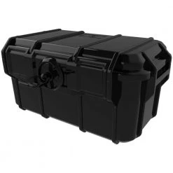 Toolocity Shop -Toolocity Shop black seahorse portable tool boxes 58 bk c3 1000