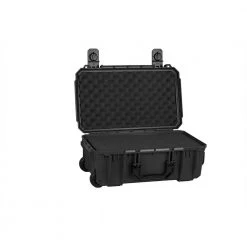 Toolocity Shop -Toolocity Shop black seahorse portable tool boxes 830f bk c3 1000