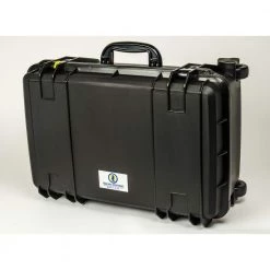 16 in. Watertight Tool Case in Black by Seahorse