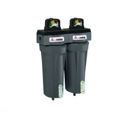 20 SCFM High Efficiency Oil Removal Filter by FS-Curtis