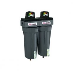 35 SCFM High Efficiency Oil Removal Filter by FS-Curtis