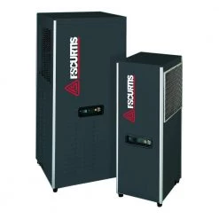 SCFM High Temperature Air Dryer by FS-Curtis