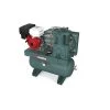 30 Gal. 13 HP Horizontal Gas Air Compressor by FS-Curtis -Toolocity Shop fs curtis stationary air compressors fcahee57h3x axl1xx 64 1000