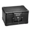 0.15 cu. ft. Molded Fire-Resistant Portable Chest with Carry Handle by Honeywell -Toolocity Shop honeywell home safes 1101 64 1000