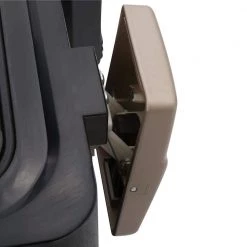 0.60 cu. ft. Molded Fire Resistant and Waterproof Filing Chest Safe with Key and Double Latch Lock by Honeywell -Toolocity Shop honeywell home safes 1106 1d 1000