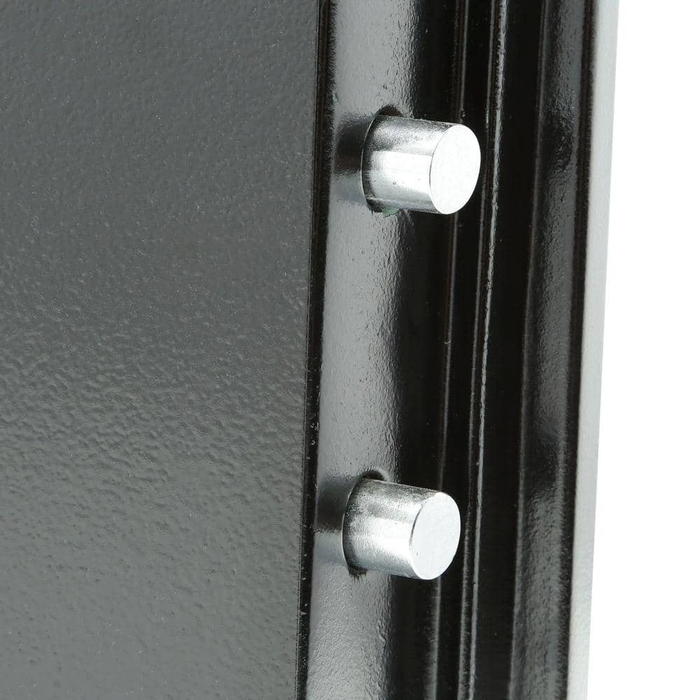 0.50 cu. ft. Fire Resistant Safe with Dual Combination and Key Lock Security by Honeywell 5 0.50 cu. ft. Fire Resistant Safe with Dual Combination and Key Lock Security by Honeywell - Image 3