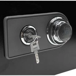 0.50 cu. ft. Fire Resistant Safe with Dual Combination and Key Lock Security by Honeywell 11 0.50 cu. ft. Fire Resistant Safe with Dual Combination and Key Lock Security by Honeywell -Toolocity Shop honeywell home safes 2101 a0 1000