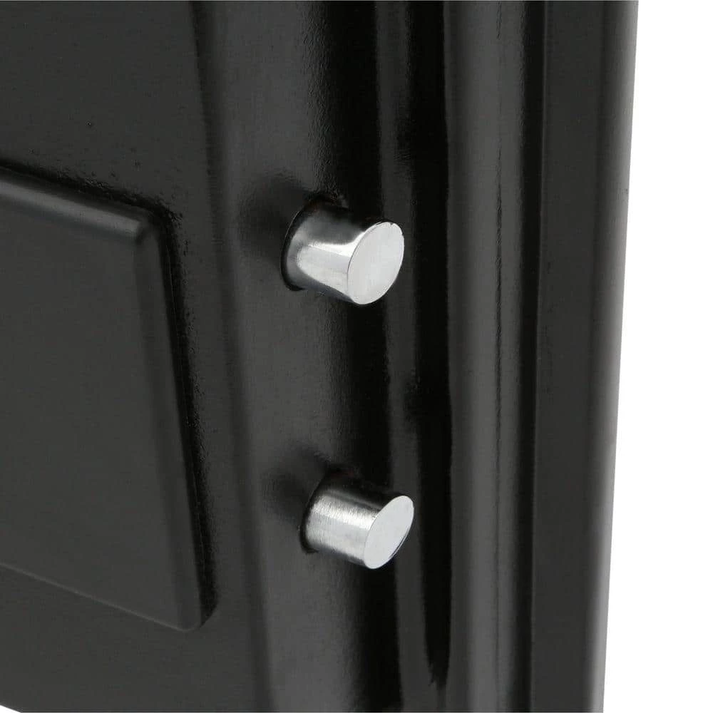 0.58 cu. ft. Fire Resistant Safe with Dual Combination and Key Lock Security by Honeywell 7 0.58 cu. ft. Fire Resistant Safe with Dual Combination and Key Lock Security by Honeywell - Image 5