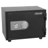 0.58 cu. ft. Fire Resistant Safe with Dual Combination and Key Lock Security by Honeywell -Toolocity Shop honeywell home safes 2103 64 1000