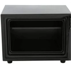 0.58 cu. ft. Fire Resistant Safe with Dual Combination and Key Lock Security by Honeywell 14 0.58 cu. ft. Fire Resistant Safe with Dual Combination and Key Lock Security by Honeywell -Toolocity Shop honeywell home safes 2103 c3 1000