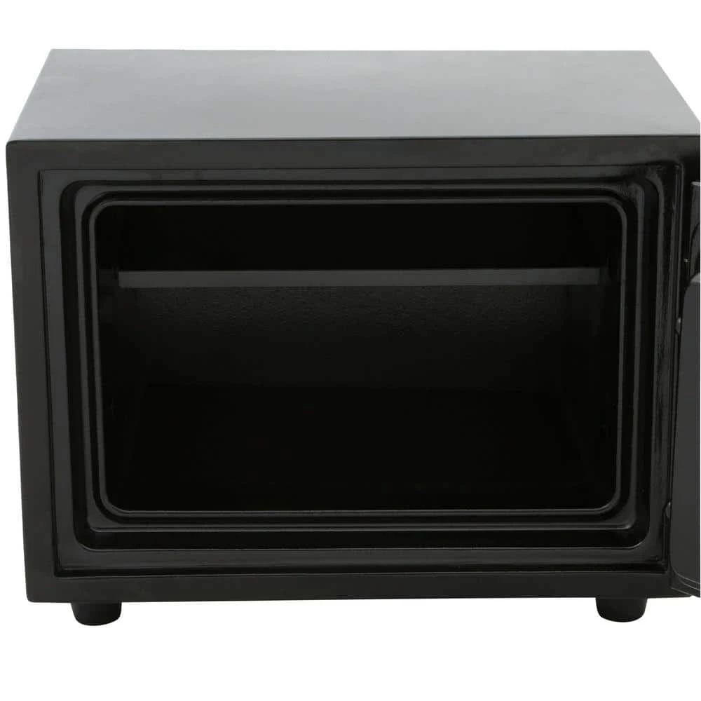 0.58 cu. ft. Fire Resistant Safe with Dual Combination and Key Lock Security by Honeywell 8 0.58 cu. ft. Fire Resistant Safe with Dual Combination and Key Lock Security by Honeywell - Image 6