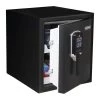 2605 Premium 8 Hour Waterproof 2 Hour UL Fire Security Safe, .9 Cu. Ft. by Honeywell -Toolocity Shop honeywell home safes 2605 64 1000