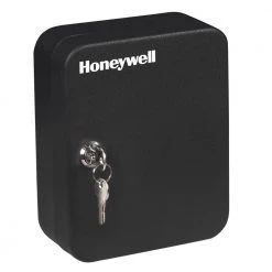 24 Key Steel Security Box by Honeywell -Toolocity Shop honeywell key cabinets 6105 c3 1000
