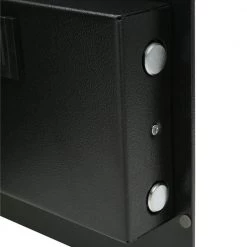 0.84 cu. ft. Bolt Down Steel Security Safe with Programmable Digital Lock by Honeywell -Toolocity Shop honeywell office safes 5103 a0 1000