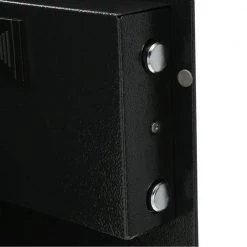 2.87 cu. ft. Large Storage Capacity Steel Security Safe with Programmable Digital Lock by Honeywell -Toolocity Shop honeywell office safes 5107 a0 1000