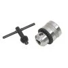 6 mm (1/4 in.) Multi-Craft Keyed Drill Chuck by Jacobs
