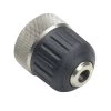 Professional Grade 3/8 in. Keyless Drill Chuck with 3/8 in. 24-Mount by Jacobs -Toolocity Shop jacobs drill attachments 30354 64 1000