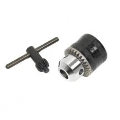 13 mm (1/2 in.) Multi-Craft Keyed Drill Chuck by Jacobs