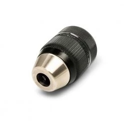 13 mm (1/2 in.) Capacity Hand-Tite Keyless Drill Chuck with 1/2-20 Mount by Jacobs -Toolocity Shop jacobs drill attachments jcm31038 4f 1000