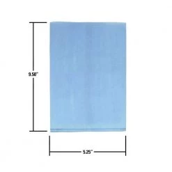 Replacement Bag Filters with Band for Select Husky, Stinger and Bucket Head Wet Dry Vacs (3-Pack) by MULTI FIT -Toolocity Shop multi fit shop vacuum attachments vf2000 77 1000