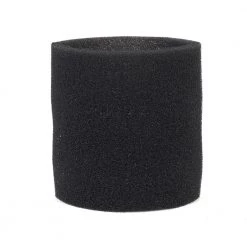 Wet Filter Foam Sleeve for Select Shop-Vac Branded Wet/Dry Shop Vacuums by MULTI FIT