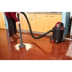 Disposable Dry Filter with Retainer Band for Select Shop-Vac Branded Wet/Dry Shop Vacuums (3-Pack) by MULTI FIT -Toolocity Shop multi fit shop vacuum attachments vf2002 c3 1000