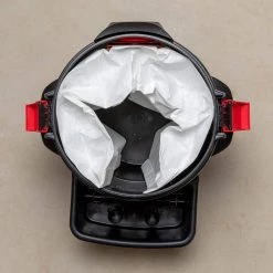 15 Gallon to 22 Gallon Dust Collection Bags for Shop-Vac Branded Wet/Dry Shop Vacuums (3-Pack) by MULTI FIT -Toolocity Shop multi fit shop vacuum attachments vf2008 c3 1000