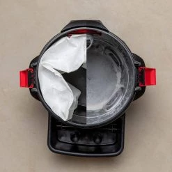 15 Gallon to 22 Gallon Dust Collection Bags for Shop-Vac Branded Wet/Dry Shop Vacuums (3-Pack) by MULTI FIT -Toolocity Shop multi fit shop vacuum attachments vf2008 fa 1000