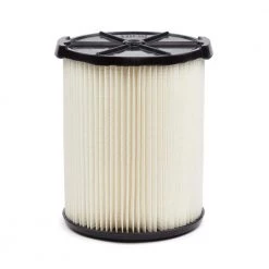 General Purpose Replacement Cartridge Filter for Most 5 to 20 Gallon CRAFTSMAN Wet/Dry Shop Vacuums by MULTI FIT