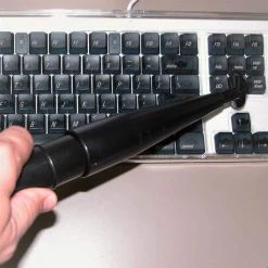 1-1/4 in. Micro-Cleaning Accessory Kit for Wet/Dry Shop Vacuums by MULTI FIT -Toolocity Shop multi fit shop vacuum attachments vt1215 1f 1000