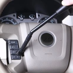 1-1/4 in. Micro-Cleaning Accessory Kit for Wet/Dry Shop Vacuums by MULTI FIT -Toolocity Shop multi fit shop vacuum attachments vt1215 4f 1000