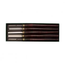 Standard Turning Chisel Set (5-Piece) by NOVA