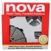 Small Chuck Work Accessory Jaw Bundle by NOVA -Toolocity Shop nova drill attachments 6038 64 1000