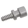 Safe Lock Woodworm Screw Chuck Accessory by NOVA 1 Safe Lock Woodworm Screw Chuck Accessory by NOVA -Toolocity Shop nova lathe chucks 10006 64 1000