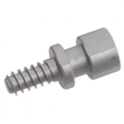 Safe Lock Woodworm Screw Chuck Accessory by NOVA